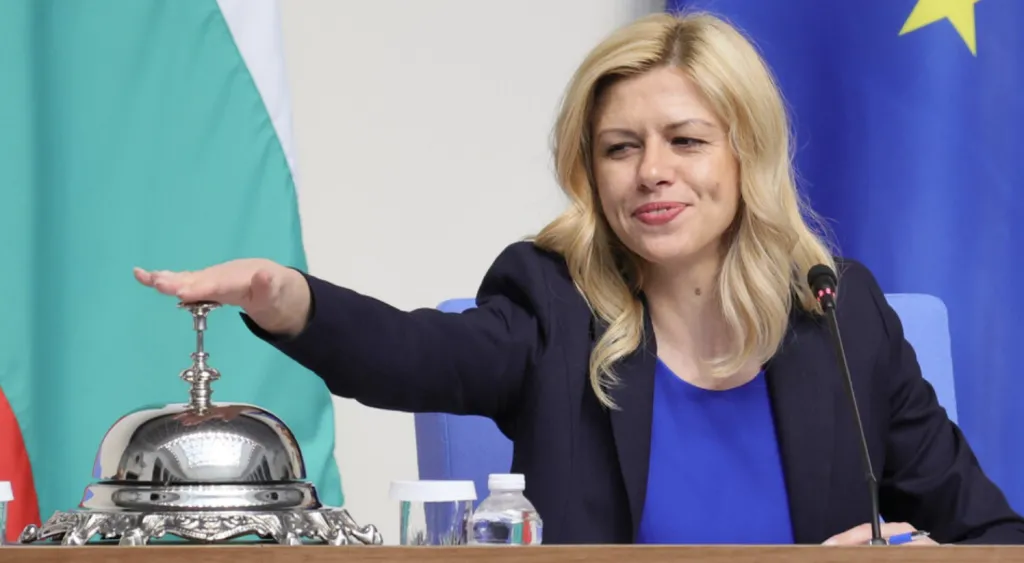 Депутатите включиха допълнителна точка в дневния си ред