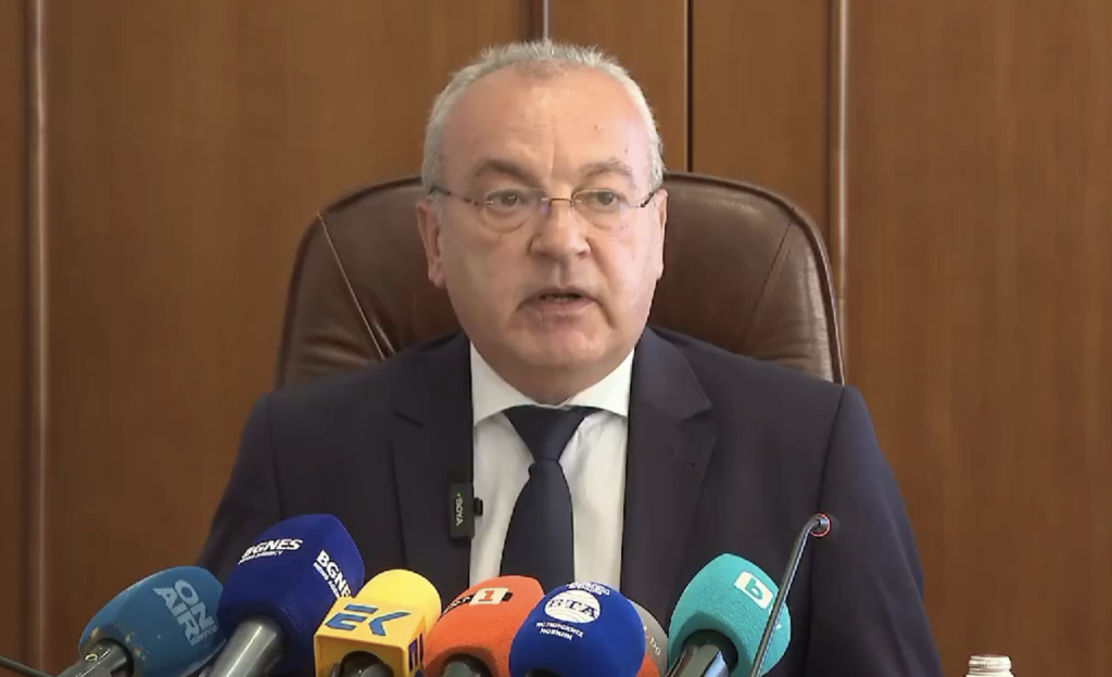 Гълъб Донев оглави Националния съвет за превенция и защита от домашното насилие