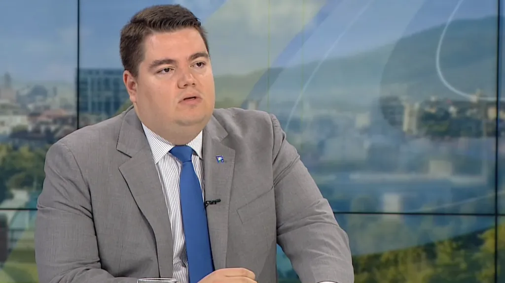 „Продължаваме промяната“ внесе предложения за изменения в Изборния кодекс