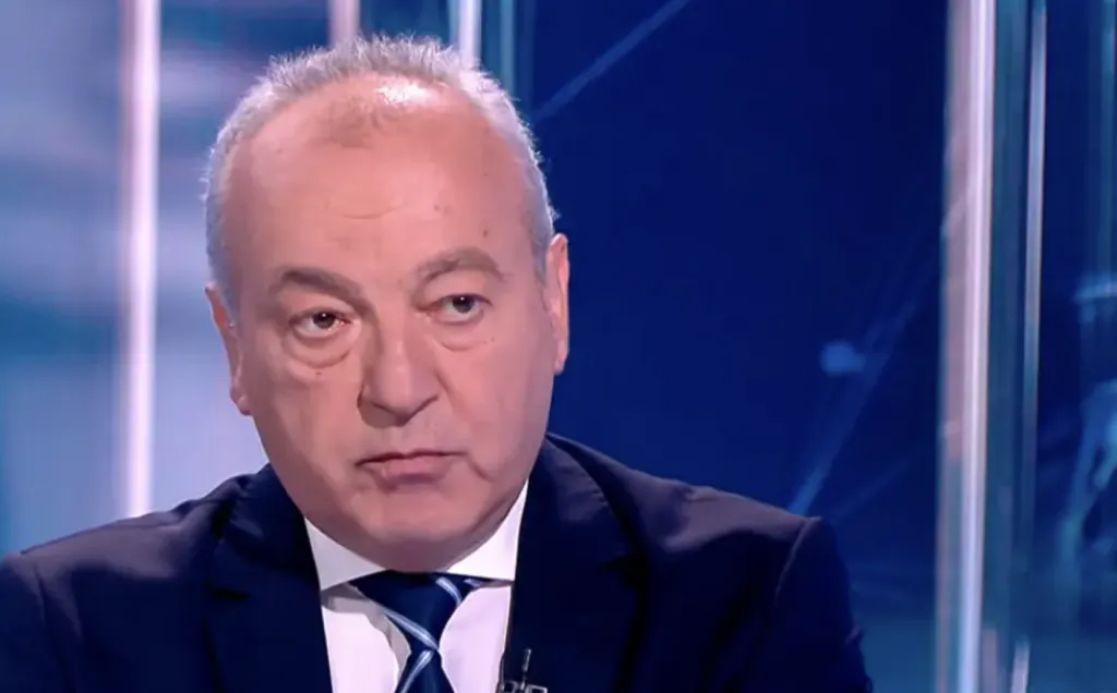 Гълъб Донев: България няма да слага нищо на масата в преговорите с „Боташ“