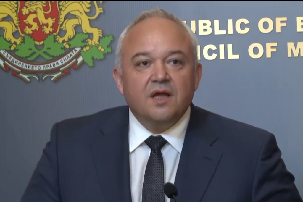 Правителството с план за превенция на летните пожари