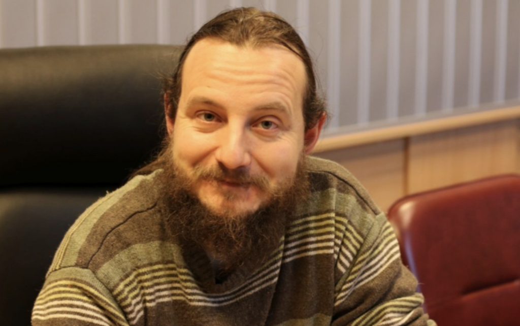 Манол Глишев: Нов протест срещу политиката на премиера Радев на 3 юли