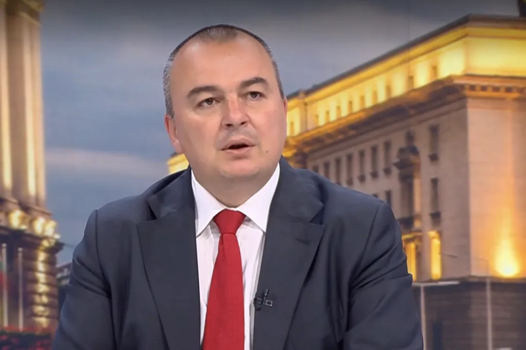 Абровски: Подготвяме специализирано търговско звено в подкрепа на производителите