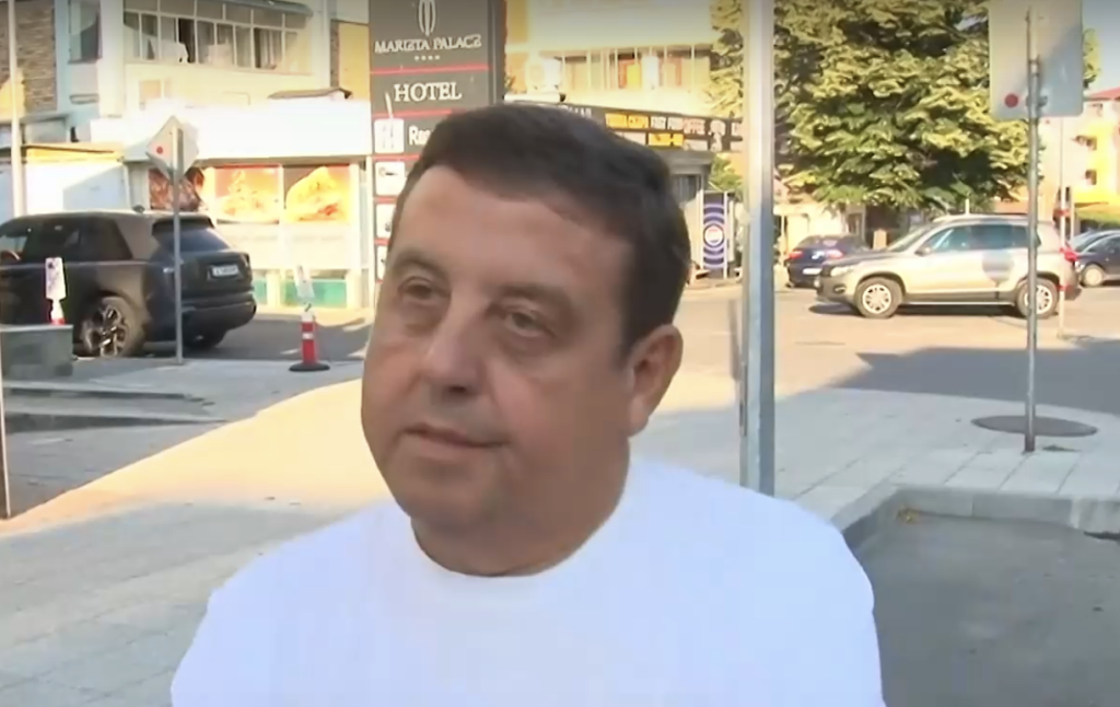 Двама бизнесмени твърдят, че са били рекетирани от ВиК-Несебър