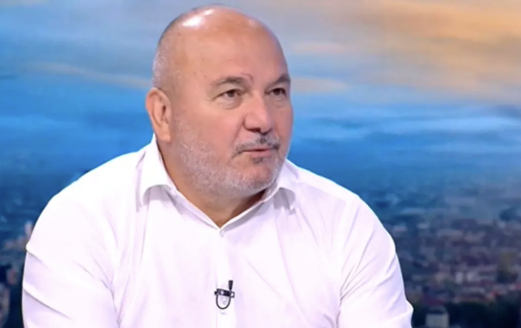 Дацов: С тази политика на кабинета очаквам допълнително помпане на инфлацията