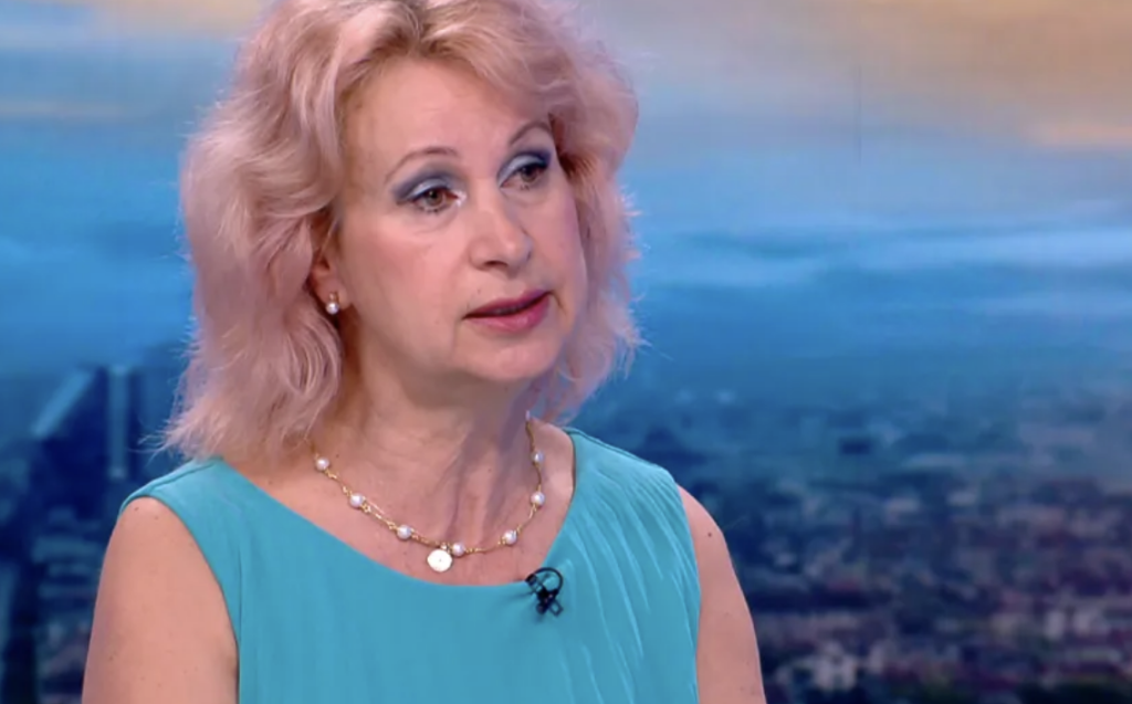 Проф. Христова: За да се предпазите от бактерията „човекоядец“ не влизайте в морето с наранявания и пресни татуировки
