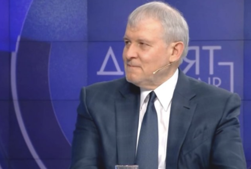 Румен Христов: Ако се наложи, ще подкрепим ПБ за нов ВСС