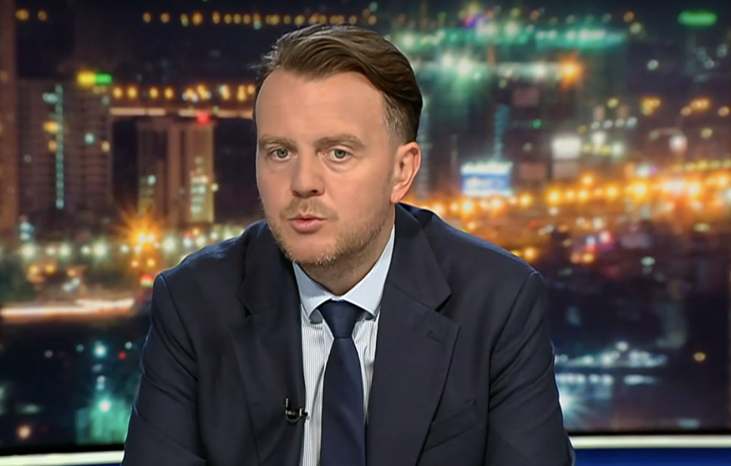 Петър Ганев: Дефицитът можеше да бъде по-нисък с по-смели мерки от страна на кабинета