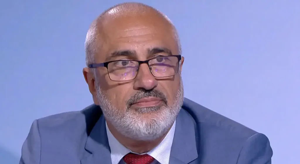 Стефан Белчев: За всяко евро в бюджета има разчетено перо, няма да има харчене на тъмно в края на годината