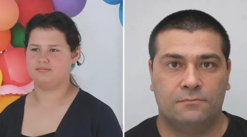 Издирването на 11-годишната Наталия продължава