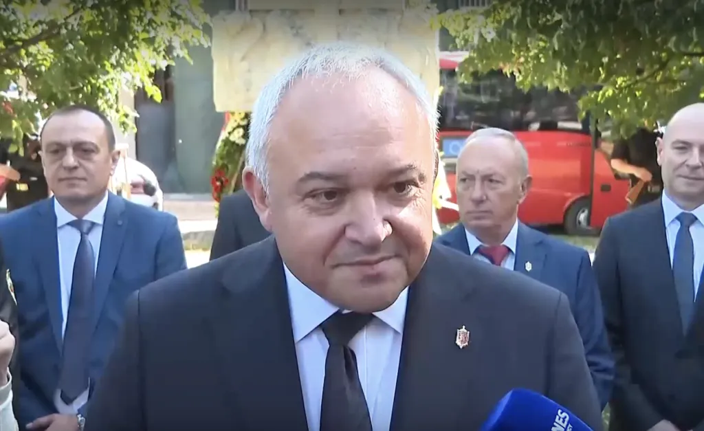Демерджиев: Проверяваме има ли извършено престъпление