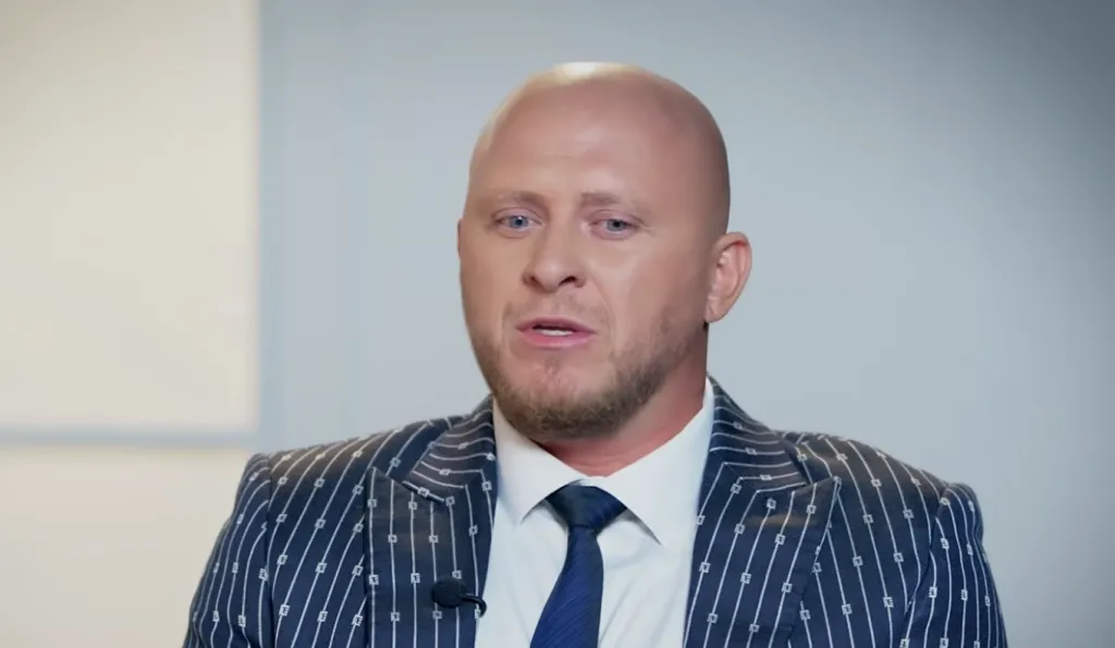 Бачорски: Бедността ме научи, че няма невъзможни неща