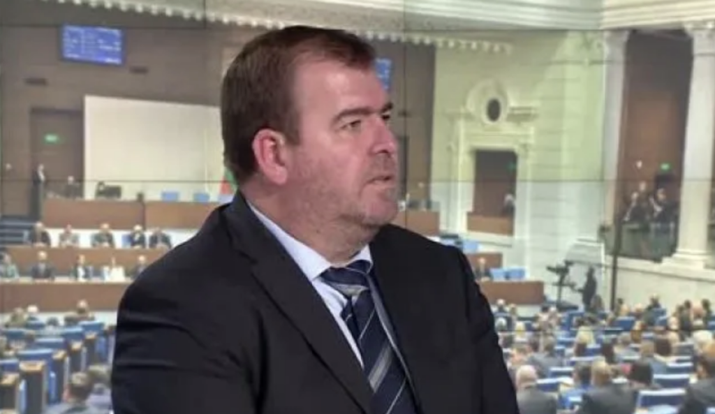 Явор Гечев за санкциите срещу Русия: Българският интерес е защитен
