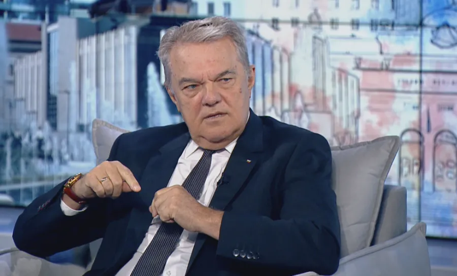 Румен Петков: Когато новините започват с убийство, кражба, грабеж, това говори за здравословното състояние на нацията