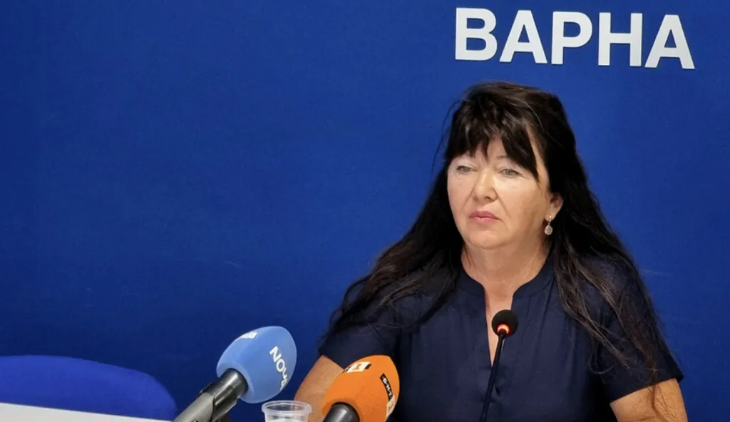 Бившата директорка на кадастъра във Варна ще оспорва уволнението си в съда