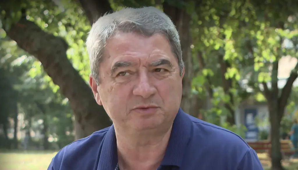 Емануил Йорданов: Има връзка между смяната на властта и връщането на Стоян Мавродиев