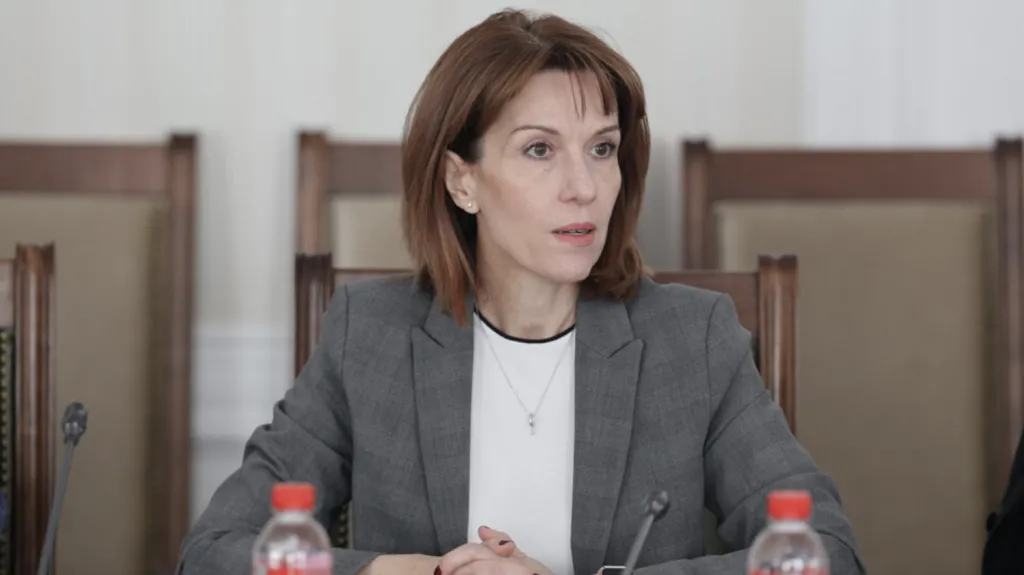 Бившият председател на ЦИК е новият главен секретар на МС