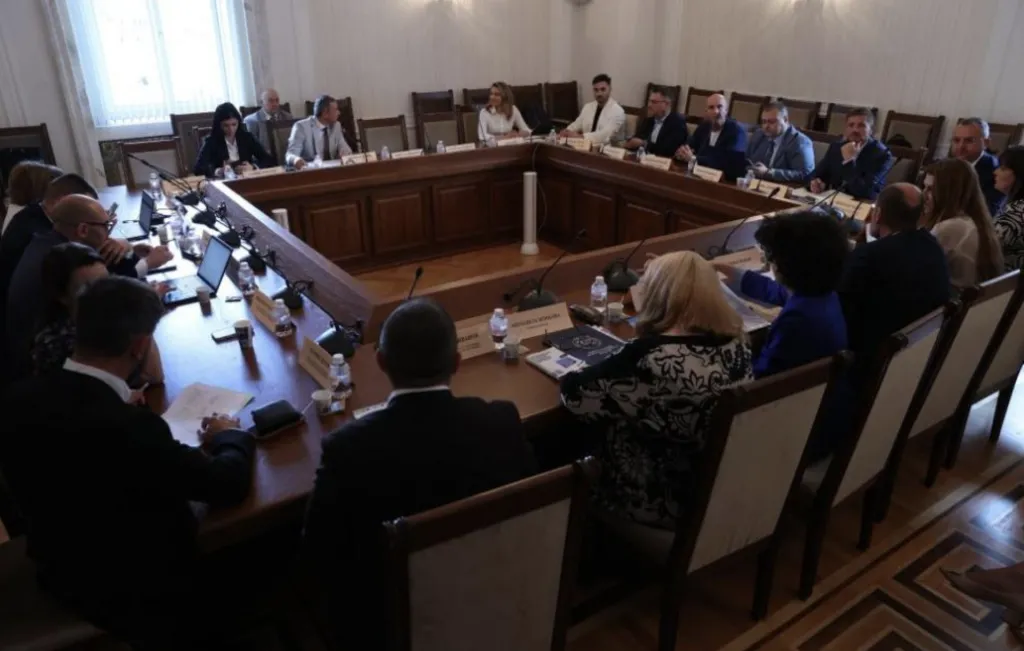 Антикорупцонната комисия прие на първо четене Закона за държавния бюджет за 2026 г.