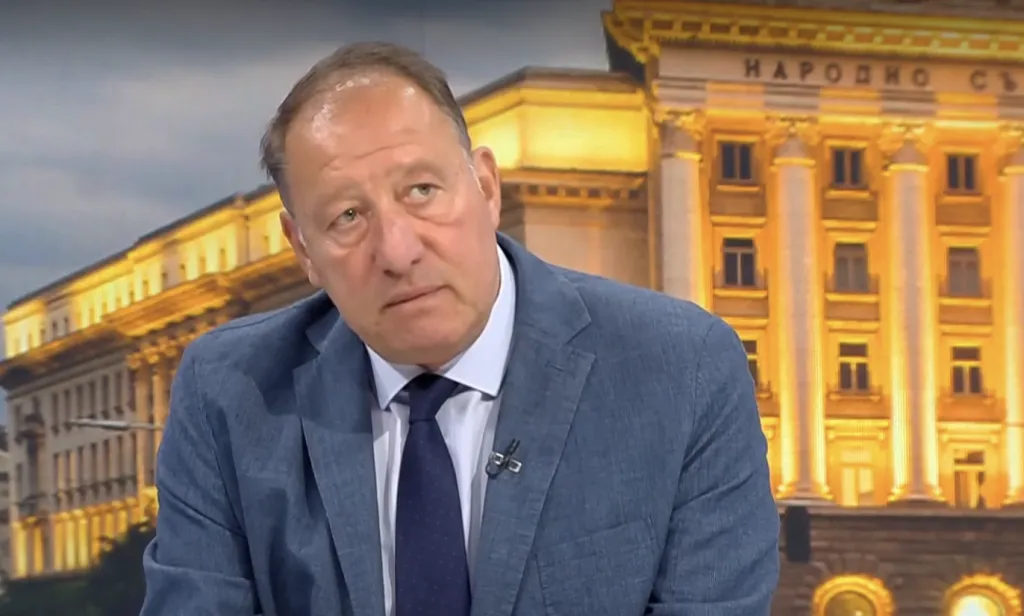 Ангел Найденов: Срещата в Истанбул се разглежда като критично важна за бъдещето на НАТО