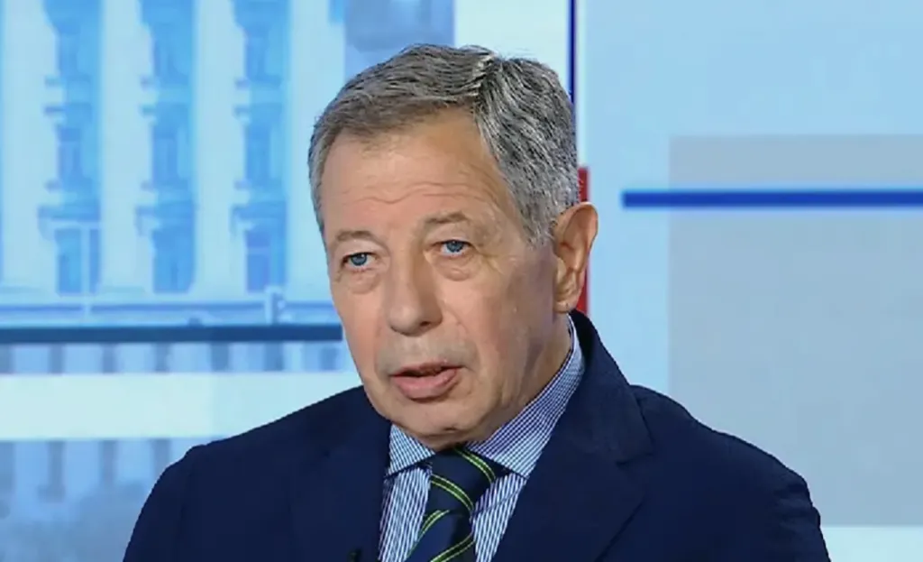 Ген. Румен Миланов за полетите на Пеевски и Атанасова: Тези отношения не могат да се пренебрегват
