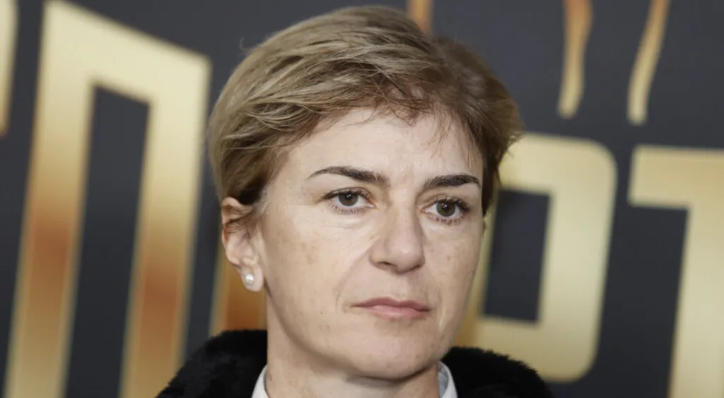 Екатерина Дафовска катастрофира на магистрала „Тракия”