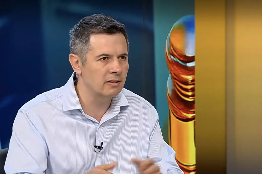 Филип Гунев: Демерджиев да обясни на какво законово основание събира и огласява данни за Пеевски