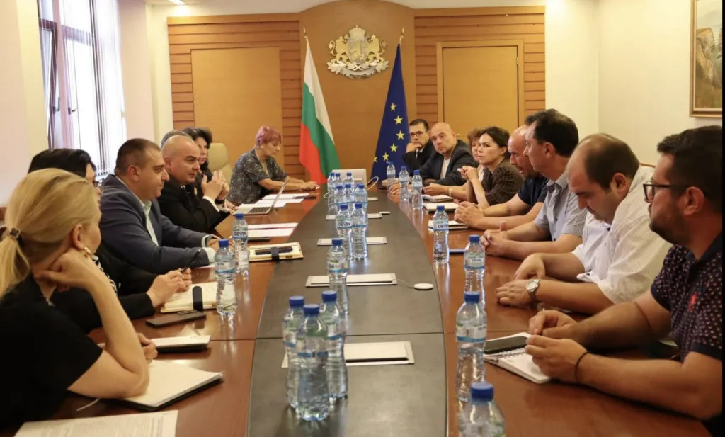 МЗХ ще подкрепи животновъдството с всички механизми