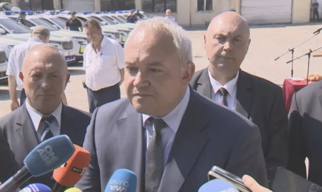Демерджиев: Правим всичко възможно да намерим час по-скоро 11-годишната Наталия