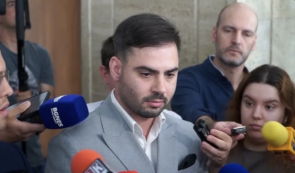 ГЕРБ ще гласува против промените в Изборния кодекс, държат на смесеното гласуване