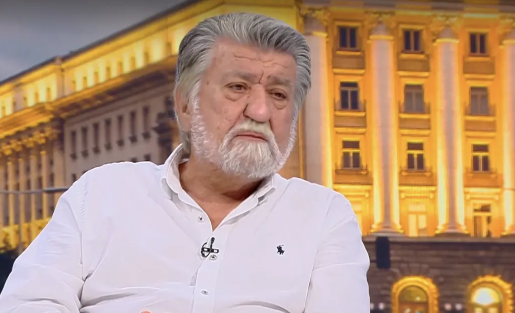 Вежди Рашидов: Радев не е виновен за първоначалния договор с „Боташ“