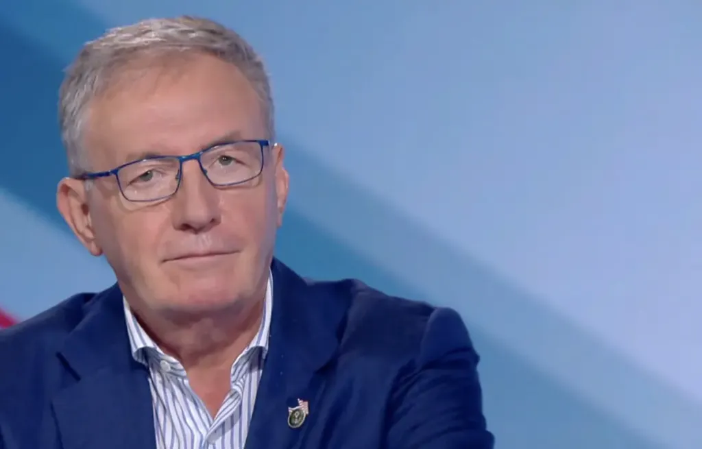 Тихомир Каменов за „ДаллБогг: Живот и здраве“: КФН отнема лиценза ни по несъществуваща методика