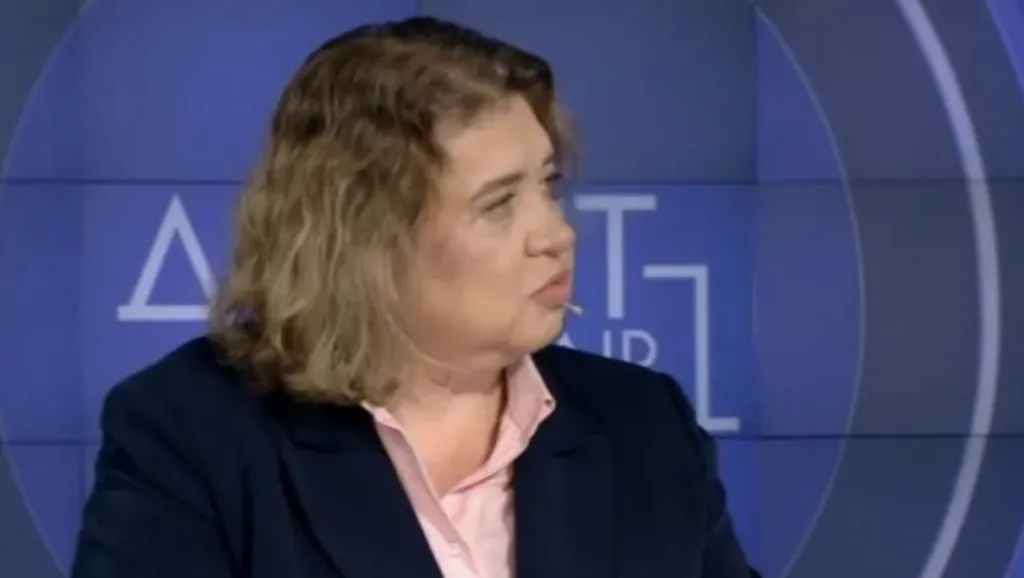 Доц. Киселова съобщи кога се очаква да бъдат президентските избори през 2026 г.