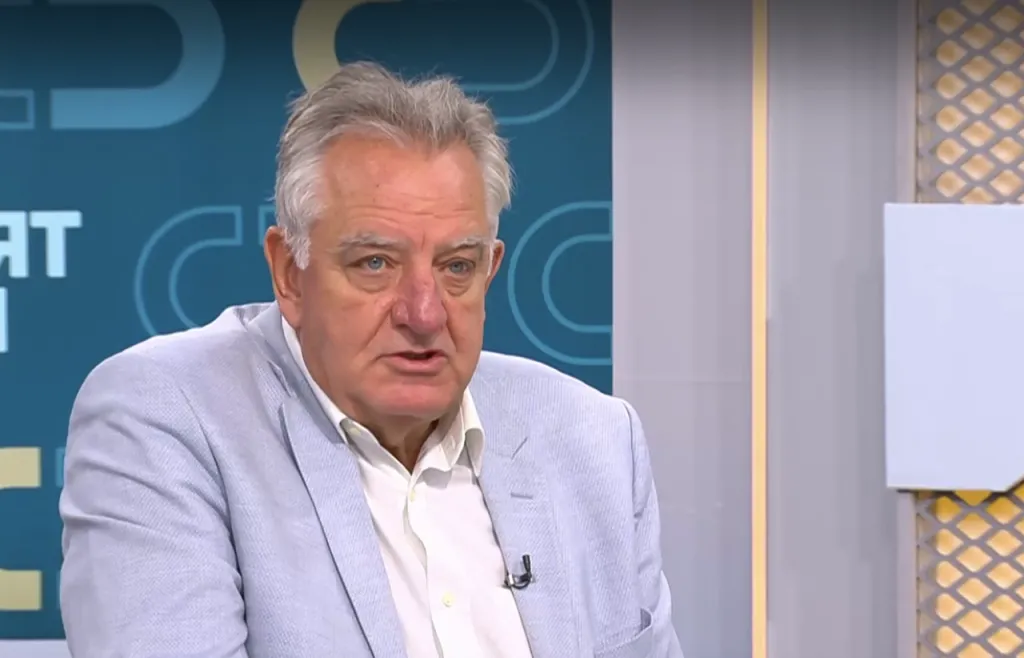 Андрей Делчев: Няма опасност от недостиг на горива в България