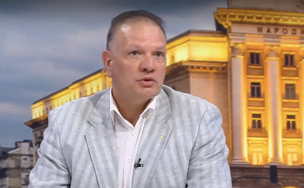 Д-р Петър Славов: Жалба до КС няма да спре бюджета, има куриозна грешка от 50 млн. евро за съдебната власт