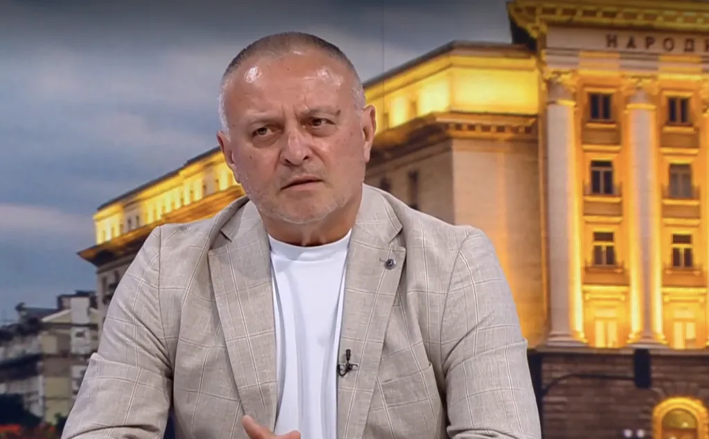 Неделчо Стойчев: Трябва да се мисли върху причините за изчезването на 11-годишната Наталия
