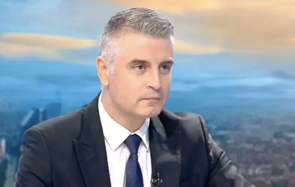 Рибарски: Замразяването на „Боташ“ е глътка въздух за „Булгаргаз“