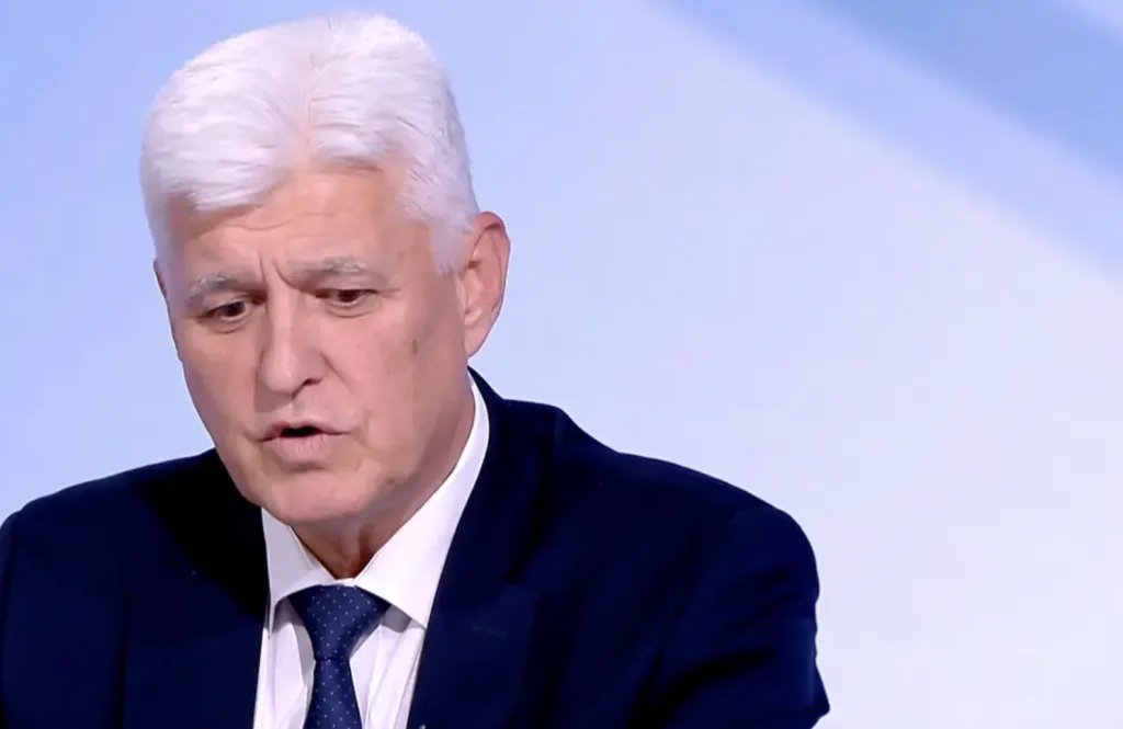 Стоянов за „Райнметал“: За да се изгради един завод, трябва да има предвидени средства, към момента няма такива
