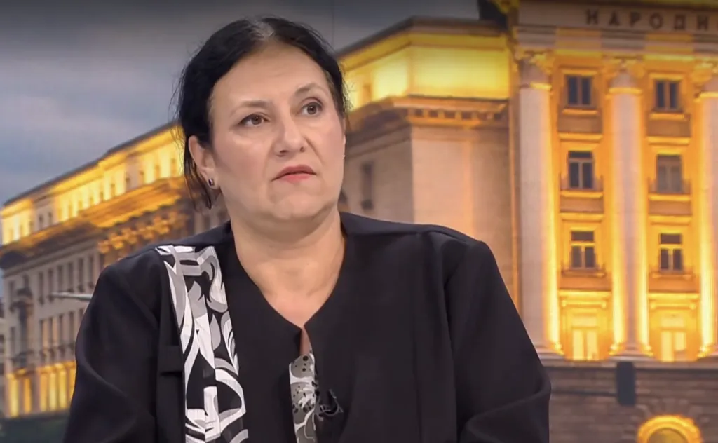 Ивилина Алексиева: След избори одит на машините за гласуване е задължителен