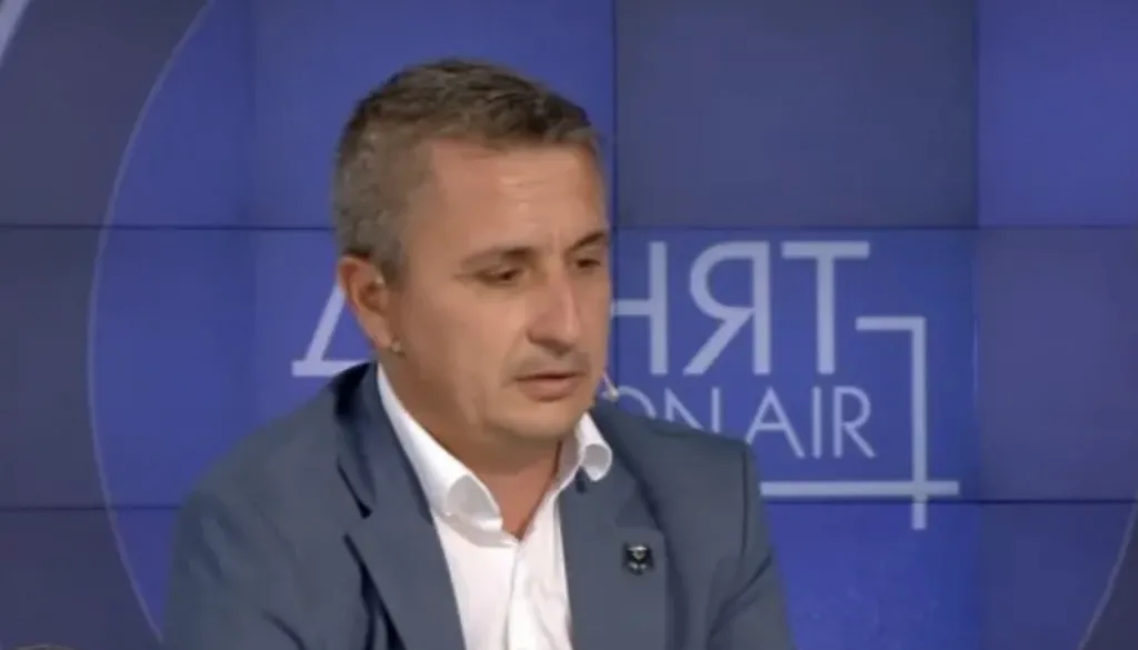 Александър Николов за „Булгаргаз“: Губи пазарен дял, кървенето на клиенти не е спряло