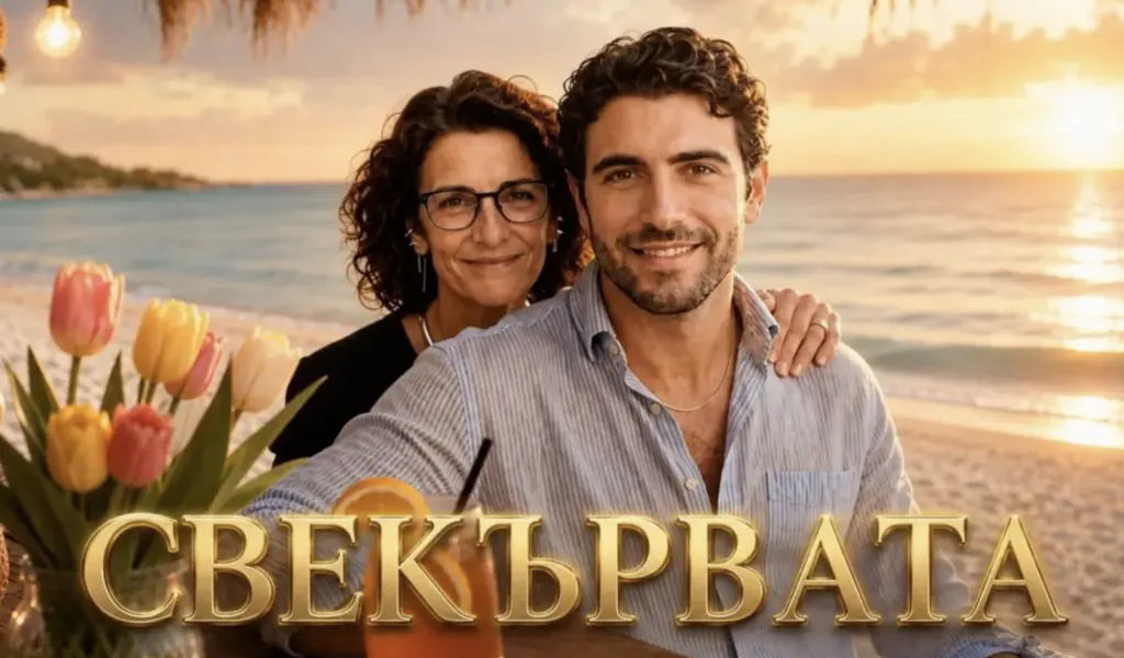 Ново риалити превзема българския ефир — „Свекървата“