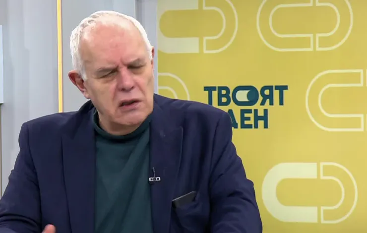 Андрей Райчев: Иван Демерджиев е възможен кандидат за главен прокурор