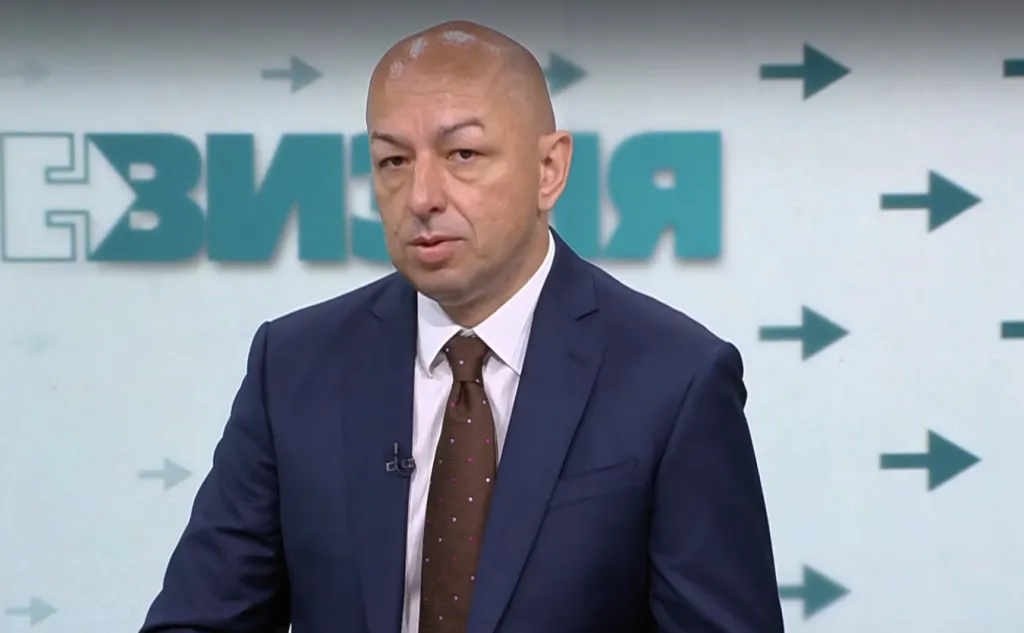 Ножаров: България трябва да подобри стратегията за управление на дълга