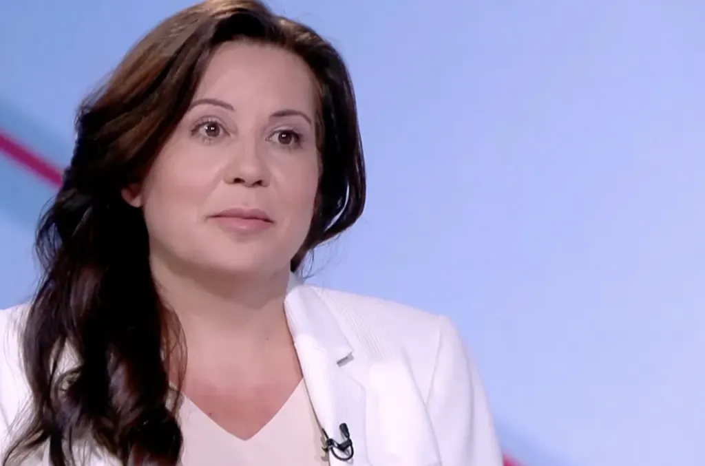 Леона Асланова отрече обвиненията за посредничество при натиск върху „ДаллБогг“