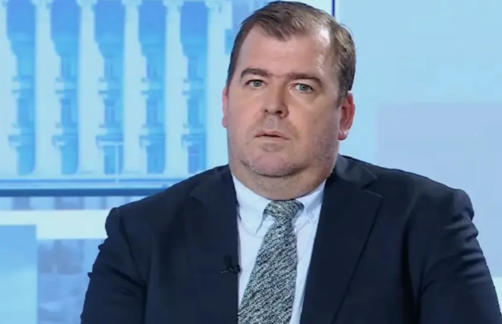 Явор Гечев: Ще трябва да си изстрадаме глупостите, които сме направили, реформи ще видите догодина