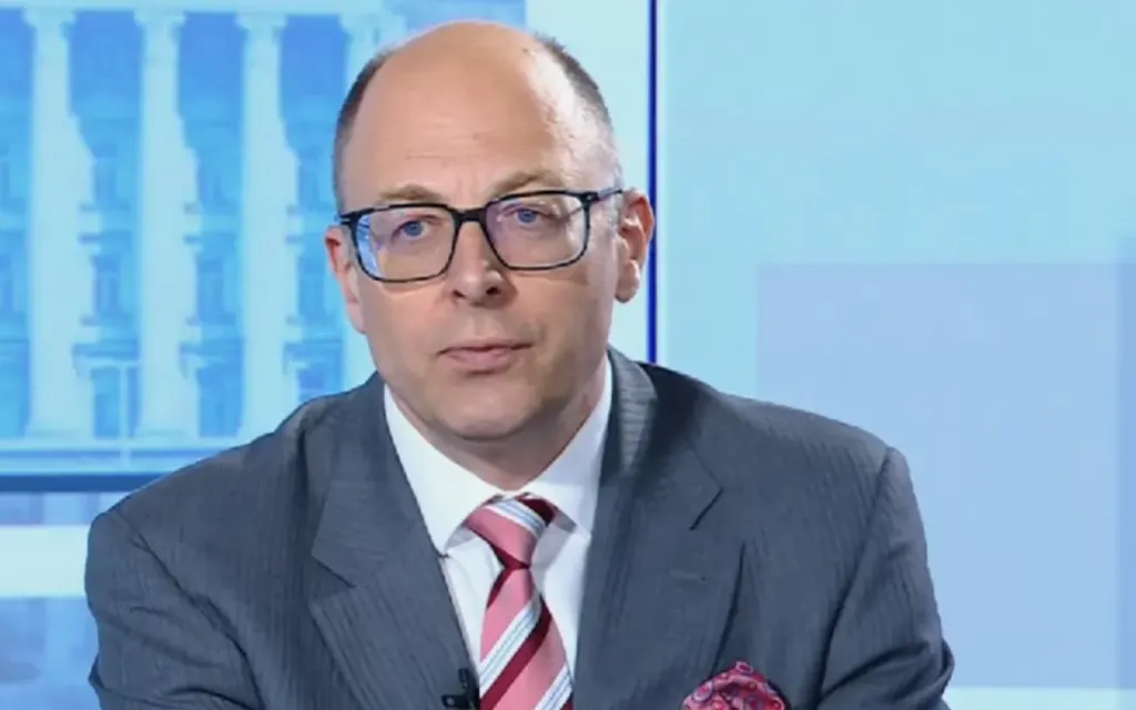 Йордан Божилов за „Райнметал“: Не бих изключил намеса на Русия