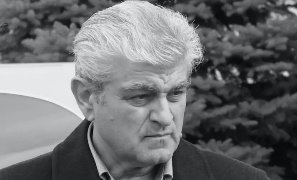 Поклонението пред паметта на о.р. генерал-майор Александър Александров ще е в понеделник