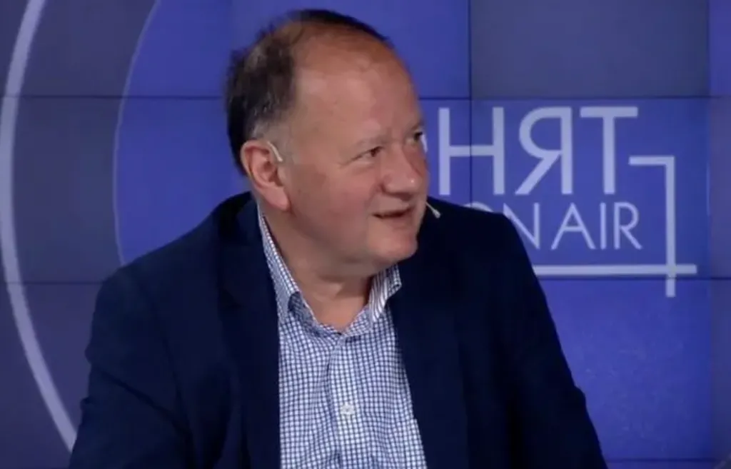 Михаил Миков: Проверки трябва да има за средствата на всички депутати