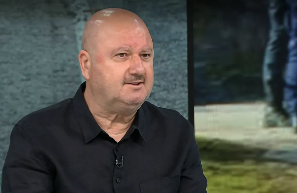 Даниел Бузов: Има тишина по случая „Петрохан-Околчица”