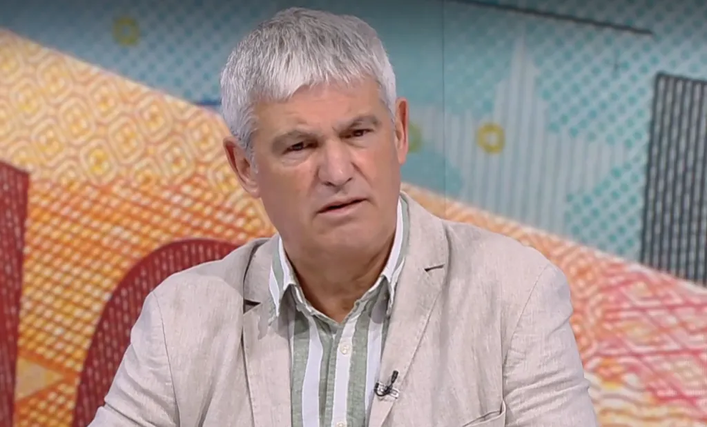 Пламен Димитров: Не изключвам дребни поправки на бюджета преди второ четене