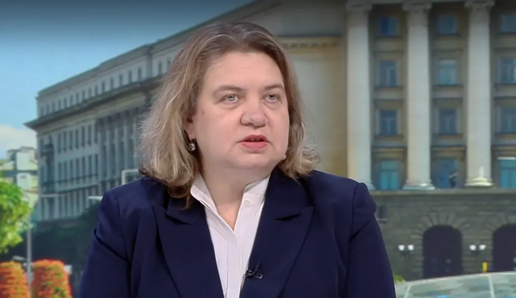 Наталия Киселова призова за повече доказателства по случая с полетите на Делян Пеевски